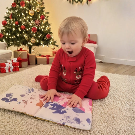 MagiKid - Livre de Coloriage Magique à l'eau